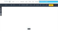 Desktop Screenshot of hotelsanmarino.com